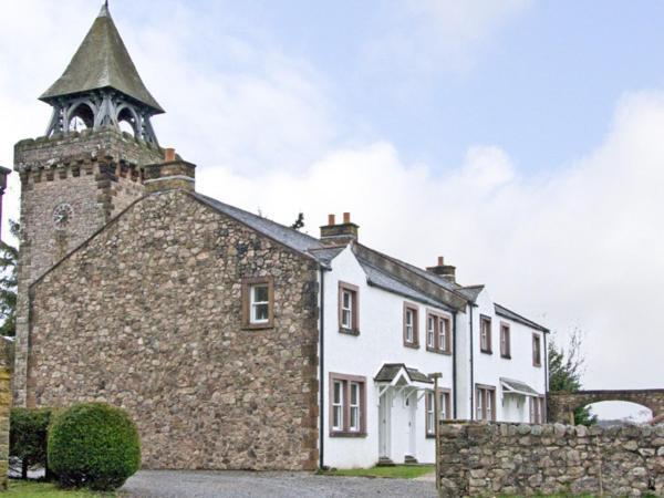 William Court Cottage Santon Bridge Luaran gambar