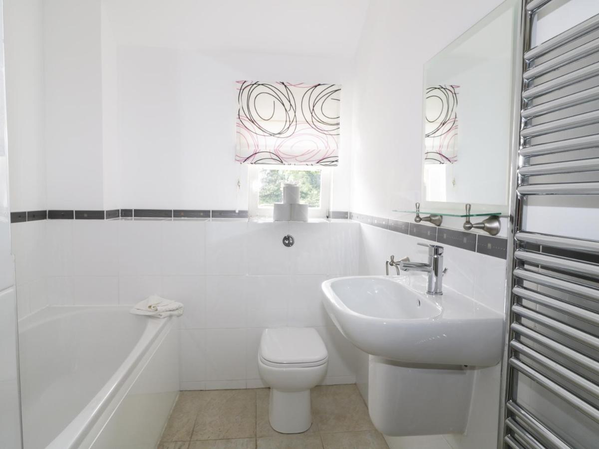 William Court Cottage Santon Bridge Luaran gambar